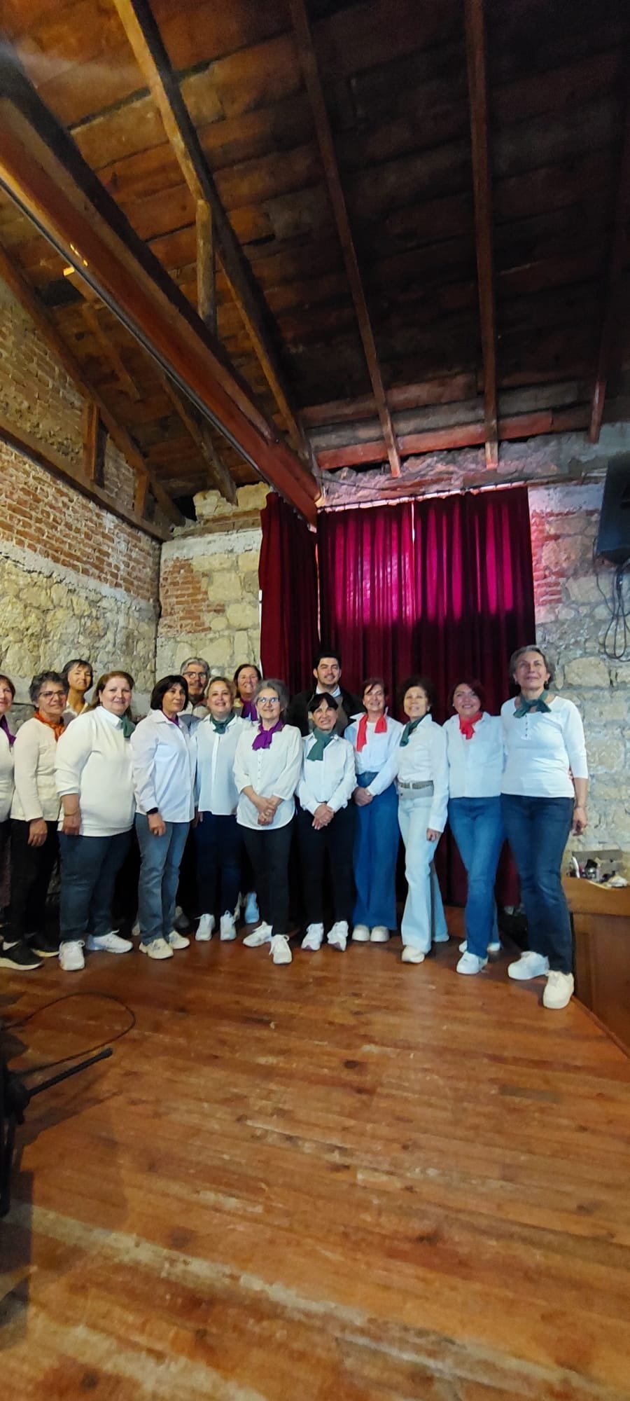 Popüler Müzik topluluğu